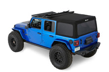 Load image into Gallery viewer, Bestop18-   Jeep Wrangler JL Supertop Black Twill