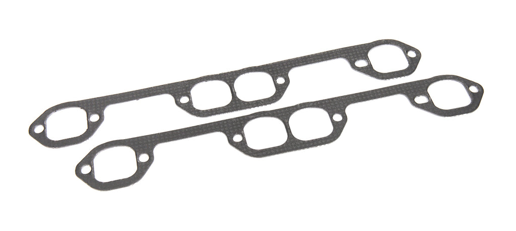 BeyeaExhaust Gasket SBC 18 Degree Chevy