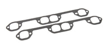 Load image into Gallery viewer, BeyeaExhaust Gasket SBC 18 Degree Chevy