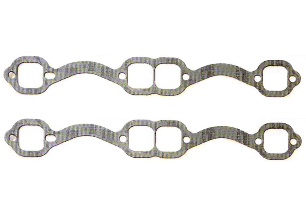 BeyeaExhaust Gasket SBC 23 Small Port (Pair)