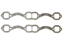 Load image into Gallery viewer, BeyeaExhaust Gasket SBC 23 Small Port (Pair)