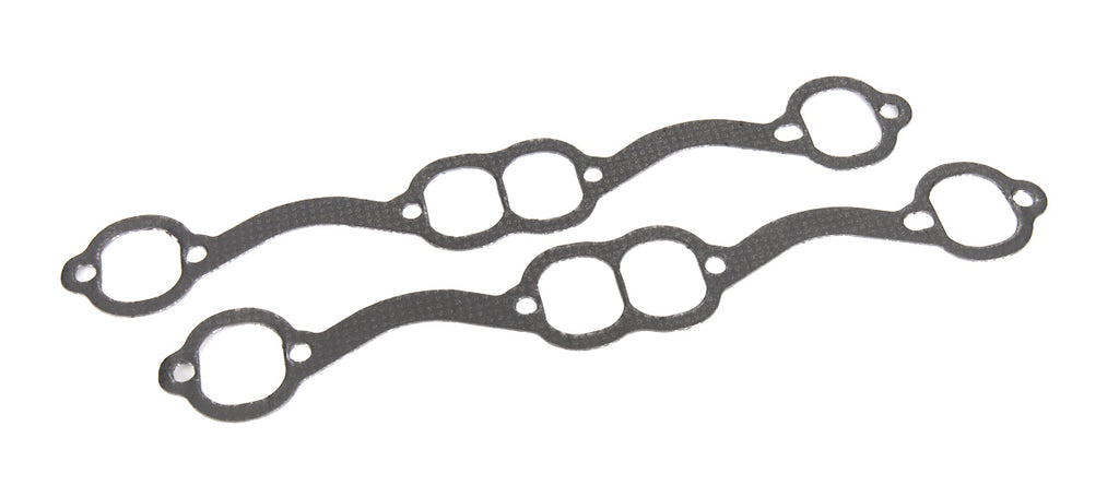 BeyeaExhaust Gasket SBC 23 Degree