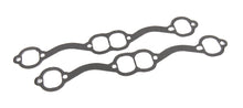 Load image into Gallery viewer, BeyeaExhaust Gasket SBC 23 Degree