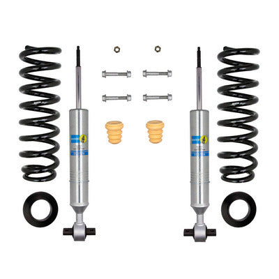 BilsteinSuspension Kit B8 Front Ford F150