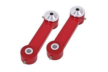 BMR SuspensionRear Lower Control Arms Poly Bushing