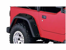 Load image into Gallery viewer, BushwackerFender Flares Pocket Style 2Pcs.