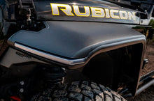 Load image into Gallery viewer, Bushwacker18-   Jeep Wrangler JL Fender Flare Flat 4 Pcs.