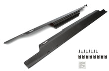 Load image into Gallery viewer, Bushwacker97-15 Jeep Trail Armor Rocker Panel &amp; Sill Plat