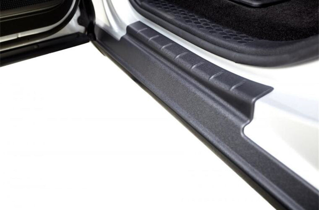 BushwackerTrail Armor Rocker Panel Cover