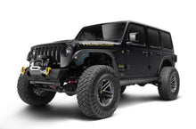 Load image into Gallery viewer, Bushwacker18- Jeep Wrangler JL Tra il Armor Fender Delete