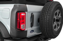 Load image into Gallery viewer, BushwackerTrail Armor Rear Corner 21-   Ford Bronco