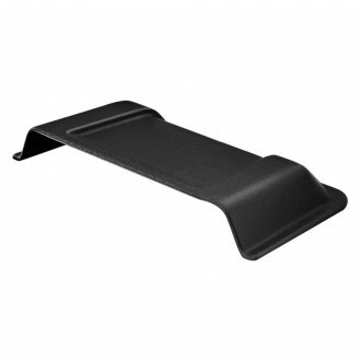 Bushwacker98-15 Jeep Trail Armor Hood Scoop Black