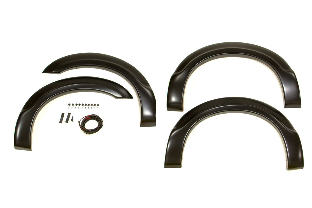 Bushwacker99-07 Ford Super Duty OE Flares- 4pc