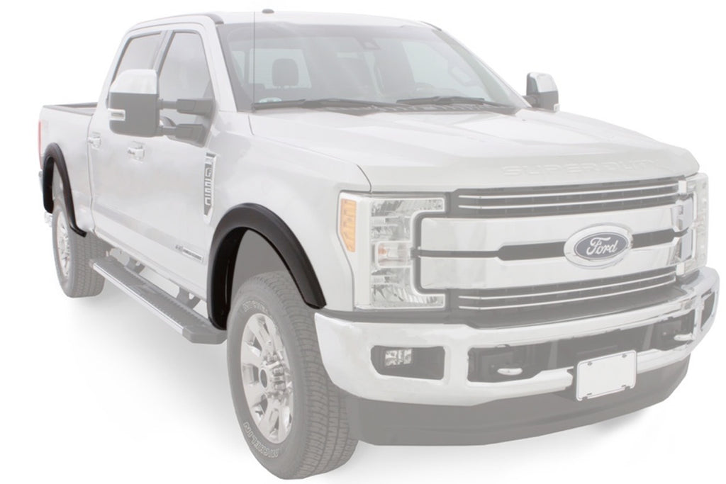 Bushwacker11-16 Ford F250 OE Style Fender Flares