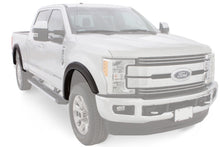 Load image into Gallery viewer, Bushwacker11-16 Ford F250 OE Style Fender Flares