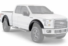 Load image into Gallery viewer, Bushwacker17-   Ford F250 Extend- A-Fender Flares 4Pc.