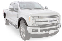 Load image into Gallery viewer, Bushwacker17-   Ford F250 OE Style Fender Flares 4Pc