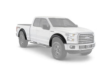 Load image into Gallery viewer, Bushwacker18-   Ford F150 Extend A Flares 4pc.