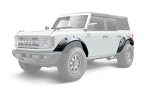 Load image into Gallery viewer, Bushwacker21-   Ford Bronco Pocket Style Fender Flares 4Pcs