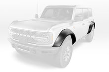 Load image into Gallery viewer, Bushwacker21-  Ford Bronco Extend- A-Flare Fender Flare 4Pc