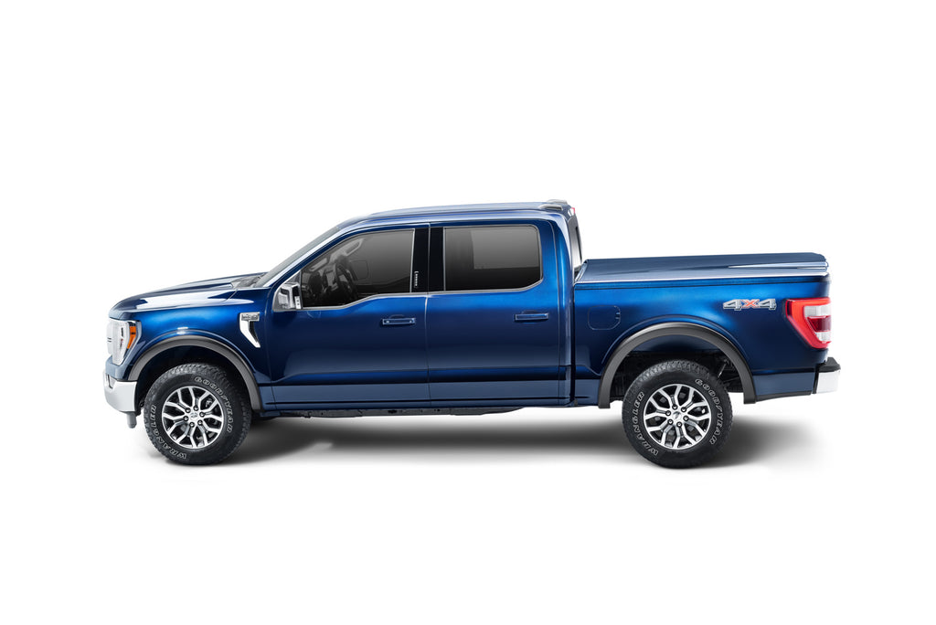 Bushwacker21-   Ford F150 OE Style Fender Flares