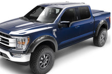 Load image into Gallery viewer, Bushwacker21-  Ford F150 Pocket Style Fender Flares 4Pcs