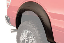 Load image into Gallery viewer, BushwackerExtend-A-Fender Flare Rear Pair 99-13 Ford Van