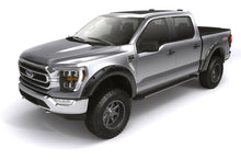 Load image into Gallery viewer, Bushwacker11-16 Ford F250 Forge Fender Flares Black 4Pcs