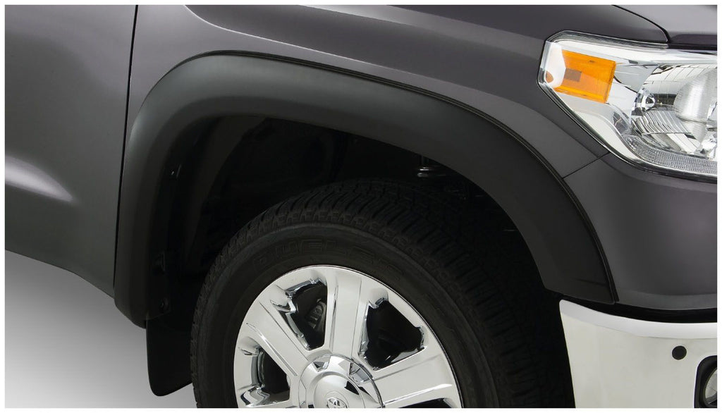 Bushwacker14-   Toyota Tundra OE Style Fender Flare 4Pc.