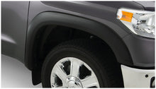 Load image into Gallery viewer, Bushwacker14-   Toyota Tundra OE Style Fender Flare 4Pc.