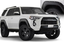 Load image into Gallery viewer, Bushwacker22- Toyota Tundra Pocket Style Fender Flares 4Pcs