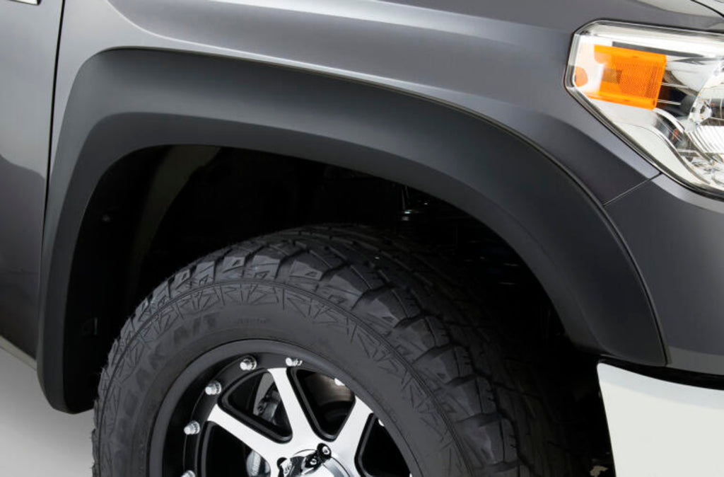 Bushwacker22- Toyota Tundra Extend-A-Fender Flares