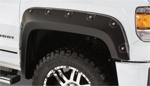 Load image into Gallery viewer, Bushwacker07-   GMC Sierra Pocket Style Flares 4pc