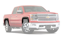 Load image into Gallery viewer, Bushwacker19-   GM Silverado 1500 OE Style Flares 4pc.