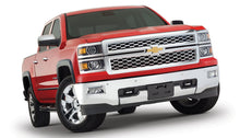 Load image into Gallery viewer, Bushwacker14-   Silverado 1500 OE Style Flares Set of 4