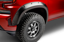 Load image into Gallery viewer, Bushwacker19-   Silverado 1500 Pocket Style Flares