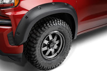 Load image into Gallery viewer, Bushwacker16-18 Silverado 1500 For ge Fender Flares Blk 4Pc