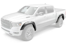 Load image into Gallery viewer, Bushwacker19-   Ram 2500 Forge Fender Flares Black 4Pcs