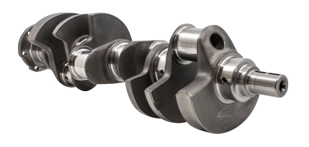 CalliesSBC 4340 Forged Compstar Crank - 3.875 Stroke