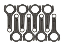 Load image into Gallery viewer, Callies6.125 4330 Connecting Rod Set GM LS  2.100