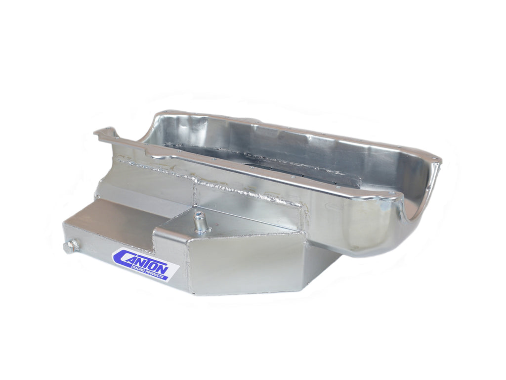 CantonSBC C/T Oil Pan - 9qt.