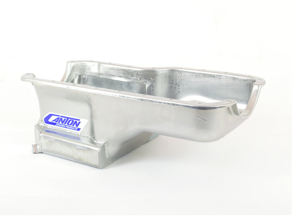 CantonFord 2300cc C/T Oil Pan