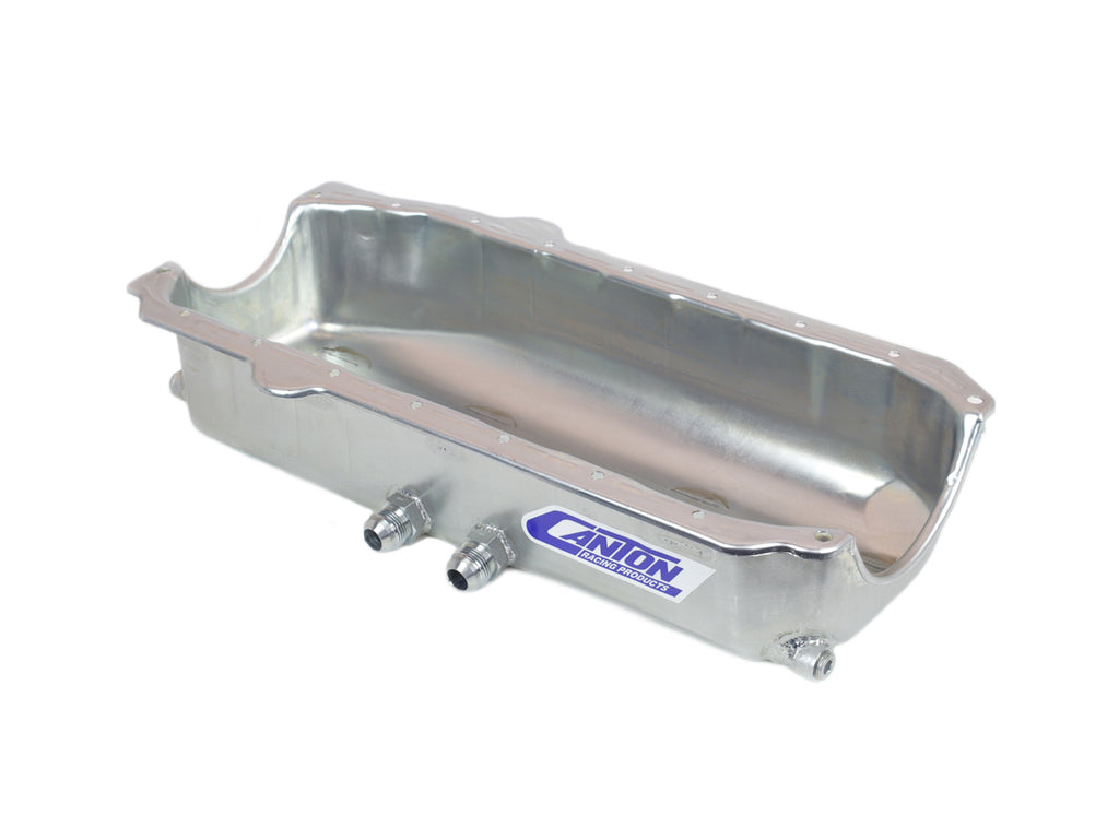 CantonSBC Shallow Dry Sump Pan