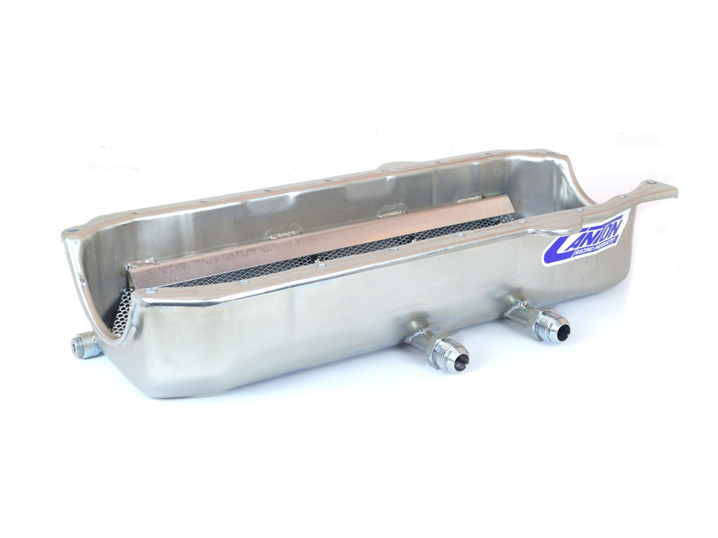 CantonSBC Dry Sump Pan