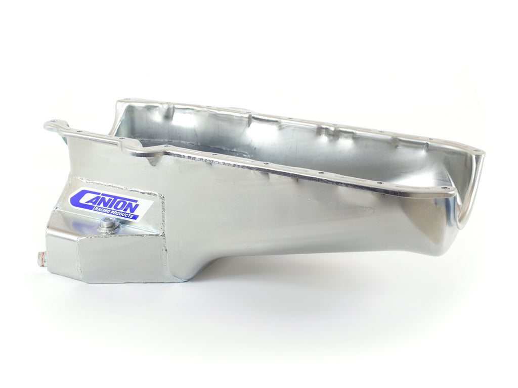 CantonSBC R/R Oil Pan - 93-97 GM F-Body