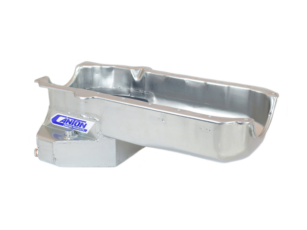 CantonSBC R/R Oil Pan