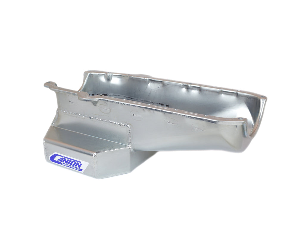 CantonSBC R/R Oil Pan