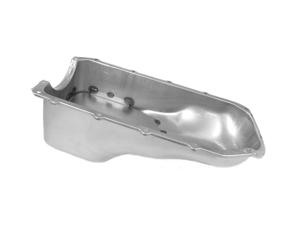 CantonPontiac Oil Pan - Stock Replacement