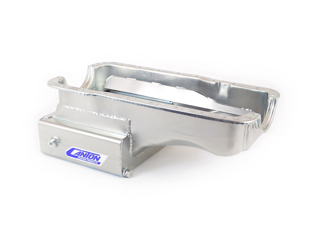 CantonSBF 302 Road Race Oil Pan Front Sump