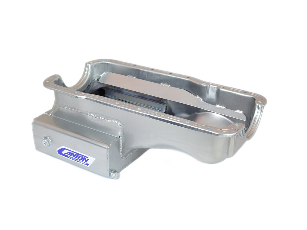 CantonSBF 302 Road Race Oil Pan Front Sump